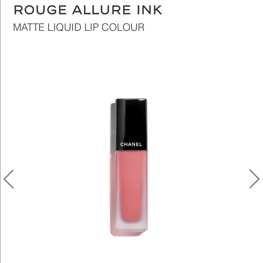Chanel Rouge Allure Ink